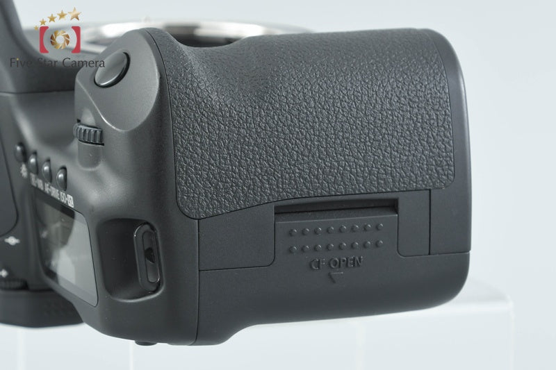 中古】Canon キヤノン EOS 40D デジタル一眼レフカメラ シャッター回数
