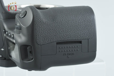 【中古】Canon キヤノン EOS 40D デジタル一眼レフカメラ シャッター回数僅少 元箱付き