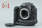 【中古】Canon キヤノン EOS 7 + BP-300 バッテリーパック