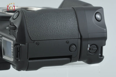 【中古】Canon キヤノン EOS 7 + BP-300 バッテリーパック