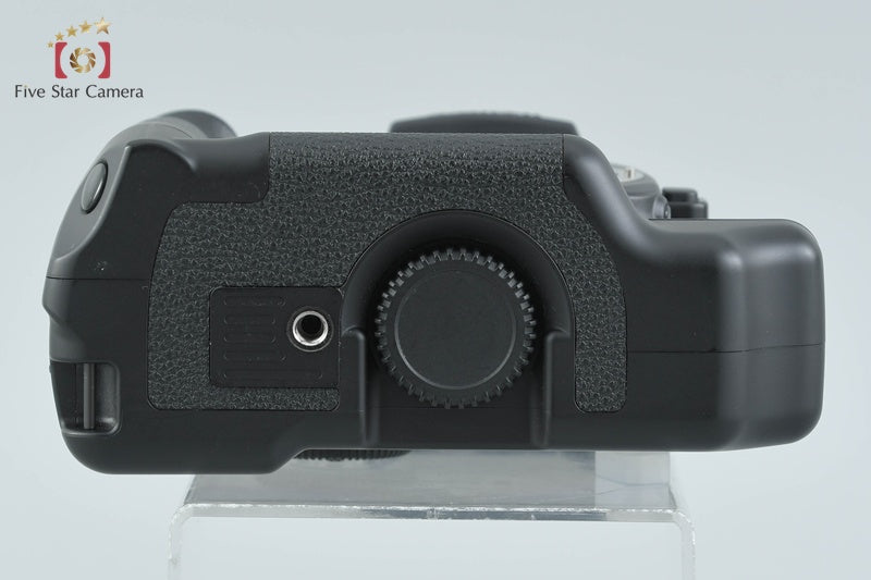 中古】Canon キヤノン EOS 7 + BP-300 バッテリーパック – Five Star