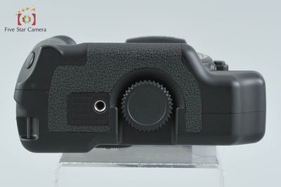 【中古】Canon キヤノン EOS 7 + BP-300 バッテリーパック