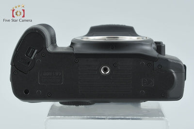 【中古】Canon キヤノン EOS 7 + BP-300 バッテリーパック