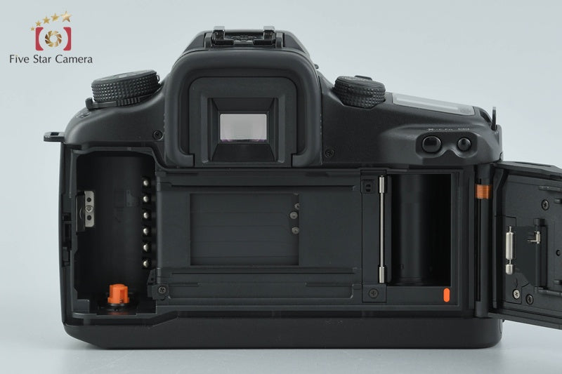 中古】Canon キヤノン EOS 7 + BP-300 バッテリーパック – Five Star