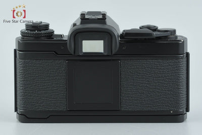 【中古】OLYMPUS オリンパス OM-4 Ti ブラック フィルム一眼レフカメラ