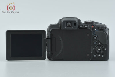 【中古】Nikon ニコン COOLPIX B700 ブラック コンパクトデジタルカメラ 元箱付き