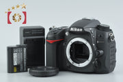 【中古】Nikon ニコン D7000 デジタル一眼レフカメラ