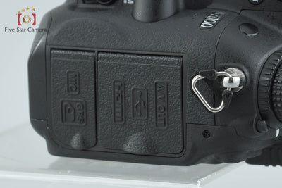 【中古】Nikon ニコン D7000 デジタル一眼レフカメラ