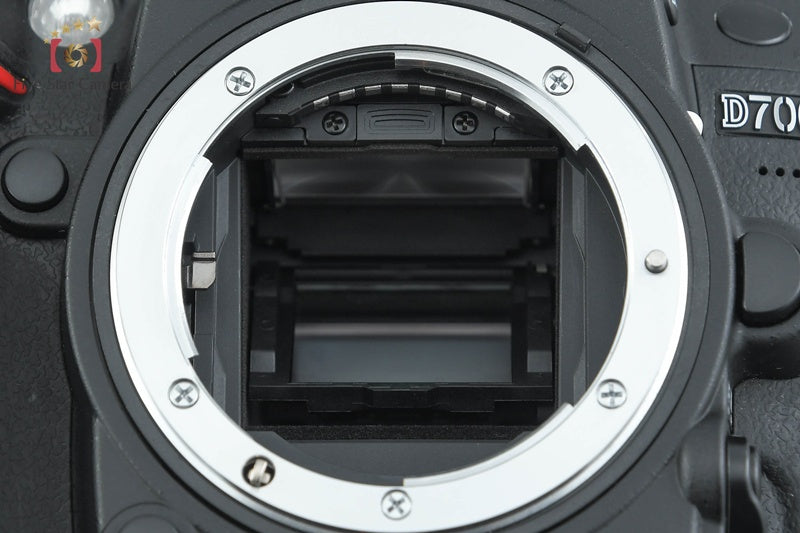 中古】Nikon ニコン D7000 デジタル一眼レフカメラ – Five Star Camera