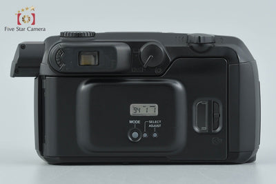 【中古】PENTAX ペンタックス ESPIO 160 コンパクトフィルムカメラ