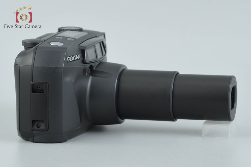 中古】PENTAX ペンタックス ESPIO 160 コンパクトフィルムカメラ