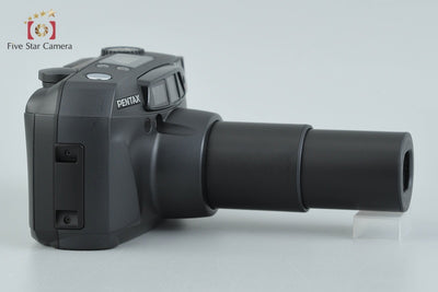 【中古】PENTAX ペンタックス ESPIO 160 コンパクトフィルムカメラ