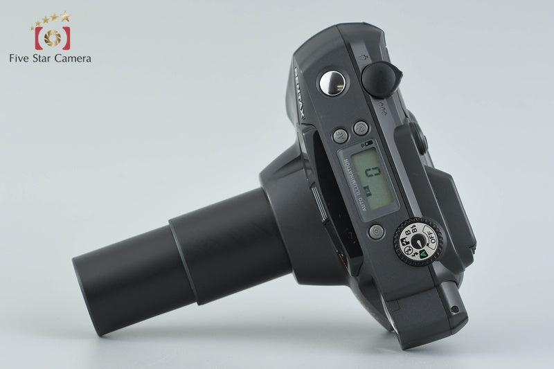 中古】PENTAX ペンタックス ESPIO 160 コンパクトフィルムカメラ