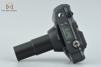 【中古】PENTAX ペンタックス ESPIO 160 コンパクトフィルムカメラ