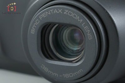 【中古】PENTAX ペンタックス ESPIO 160 コンパクトフィルムカメラ