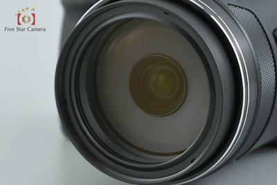 【中古】Nikon ニコン COOLPIX P900 ブラック コンパクトデジタルカメラ