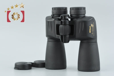 【中古】Nikon ニコン Action EX 12x50 5.5° CF 双眼鏡