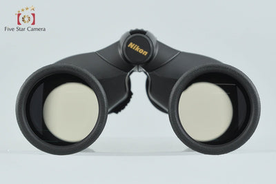 【中古】Nikon ニコン Action EX 12x50 5.5° CF 双眼鏡