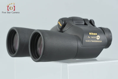 【中古】Nikon ニコン Action EX 12x50 5.5° CF 双眼鏡