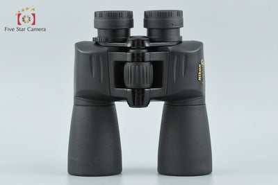 【中古】Nikon ニコン Action EX 12x50 5.5° CF 双眼鏡