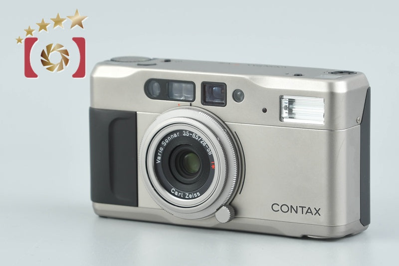 中古】CONTAX コンタックス Carl Zeiss Distagon 28mm f/2.8 T* MMJ