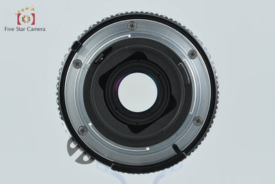 【中古】Nikon ニコン Ai Micro-NIKKOR 55mm f/3.5