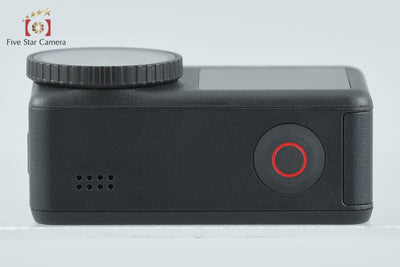 【中古】DJI ディージェーアイ OSMO Action 4 アクションカメラ 元箱付き