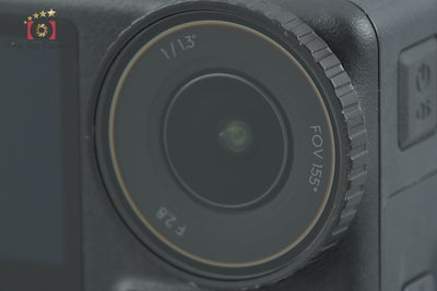 【中古】DJI ディージェーアイ OSMO Action 4 アクションカメラ 元箱付き