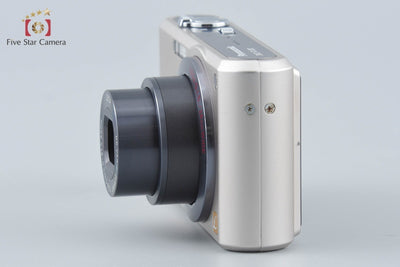 【中古】Panasonic パナソニック LUMIX DMC-FX100 ミラージュゴールド コンパクトデジタルカメラ