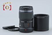 【中古】OLYMPUS オリンパス M.ZUIKO DIGITAL ED 60mm f/2.8 Macro