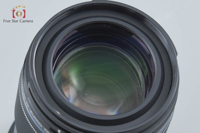 【中古】OLYMPUS オリンパス M.ZUIKO DIGITAL ED 60mm f/2.8 Macro