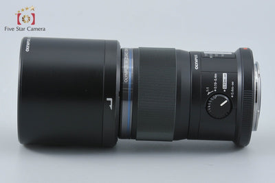 【中古】OLYMPUS オリンパス M.ZUIKO DIGITAL ED 60mm f/2.8 Macro
