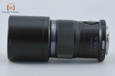 【中古】OLYMPUS オリンパス M.ZUIKO DIGITAL ED 60mm f/2.8 Macro