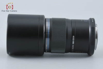 【中古】OLYMPUS オリンパス M.ZUIKO DIGITAL ED 60mm f/2.8 Macro