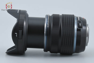 【中古】OLYMPUS オリンパス M.ZUIKO DIGITAL 12-40mm f/2.8 PRO