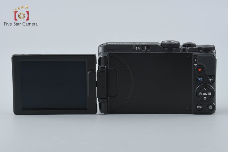 中古】Nikon ニコン COOLPIX S9900 ブラック コンパクトデジタルカメラ