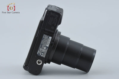 【中古】Nikon ニコン COOLPIX S9900 ブラック コンパクトデジタルカメラ
