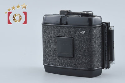 【中古】Mamiya マミヤ 120 ロールフィルムマガジン RB67 PRO S用