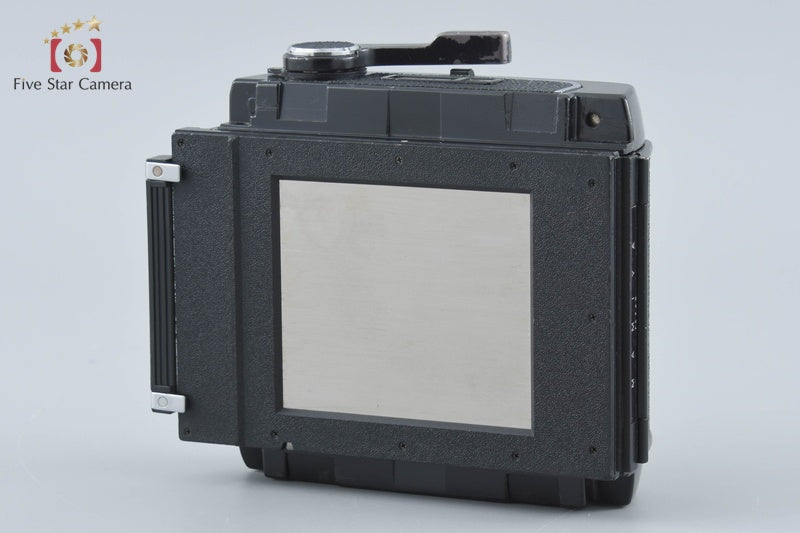 中古】Mamiya マミヤ 120 ロールフィルムマガジン RB67 PRO S用 – Five