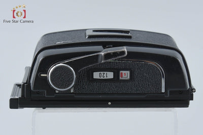 【中古】Mamiya マミヤ 120 ロールフィルムマガジン RB67 PRO S用