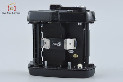 【中古】Mamiya マミヤ 120 ロールフィルムマガジン RB67 PRO S用