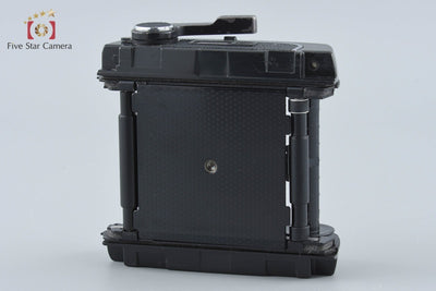【中古】Mamiya マミヤ 120 ロールフィルムマガジン RB67 PRO S用