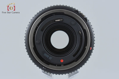 【中古】Canon キヤノン New FD 80-200mm f/4 L