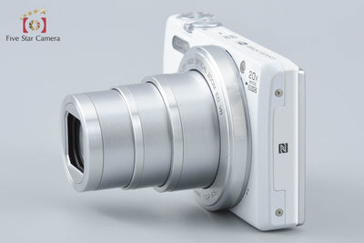 【中古】Nikon ニコン COOLPIX S7000 ホワイト コンパクトデジタルカメラ