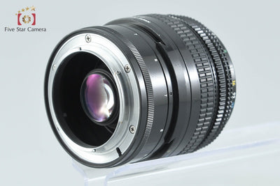 【中古】Nikon ニコン PC-NIKKOR 35mm f/2.8
