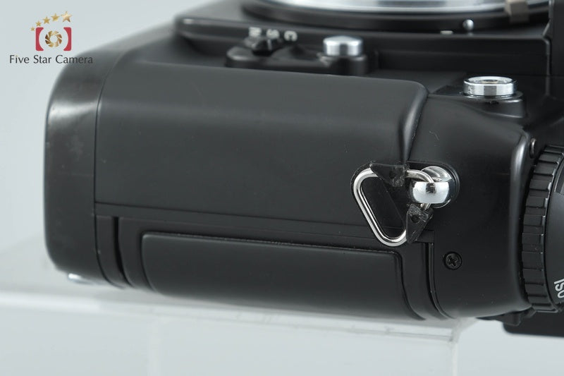 中古】Nikon ニコン F4 フィルム一眼レフカメラ – Five Star Camera