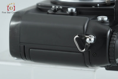 【中古】Nikon ニコン F4 フィルム一眼レフカメラ