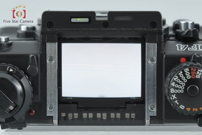 【中古】Nikon ニコン F4 フィルム一眼レフカメラ