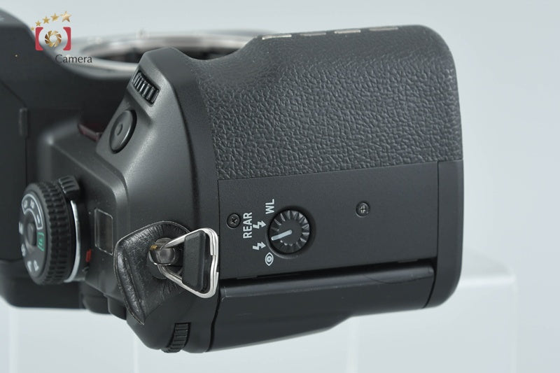 中古】MINOLTA ミノルタ α-7 フィルム一眼レフカメラ – Five Star