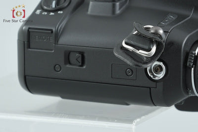 【中古】MINOLTA ミノルタ α-7 フィルム一眼レフカメラ